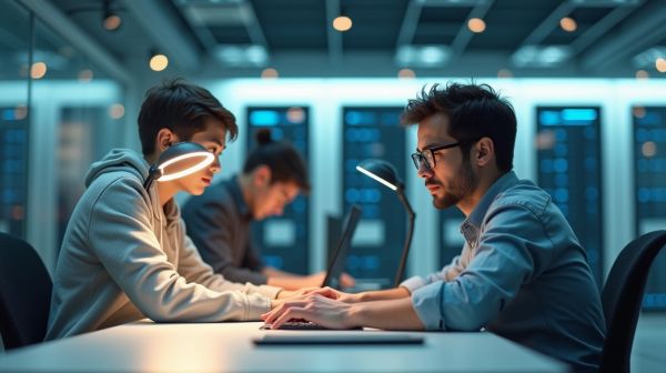 Comment isls light et ninjaone transforment la gestion IT ?