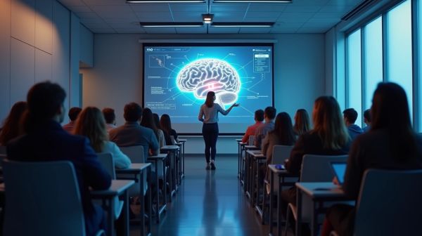 Comment les nouvelles technologies influencent-elles l'éducation ?