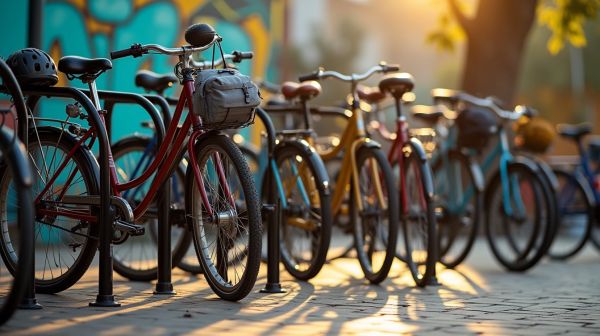 Des vélos pour tous les passionnés de deux roues