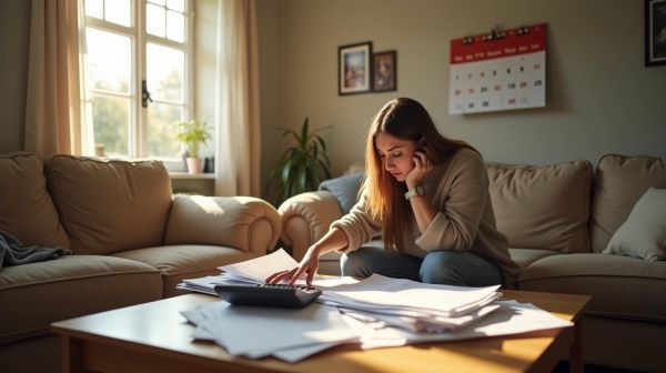 Maximisez vos économies grâce au chèque CESU pour services à domicile