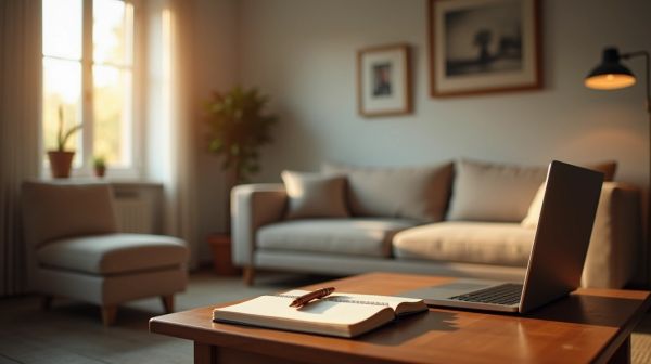 Maximisez vos économies grâce au chèque CESU pour services à domicile
