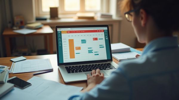 Sur quelles applications gérer vos contacts efficacement ?