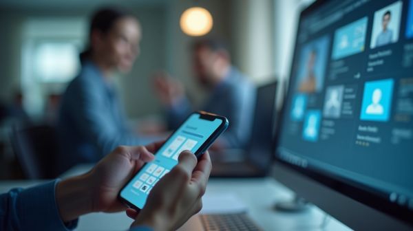 Sur quelles applications gérer vos contacts efficacement ?