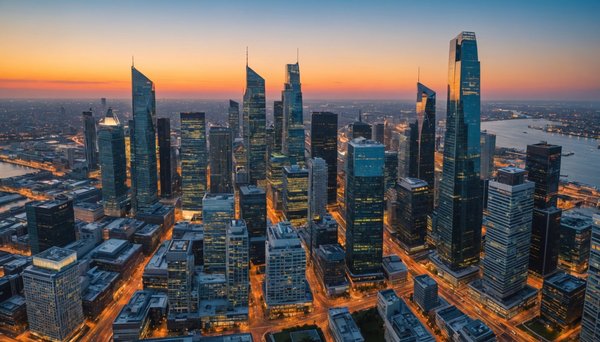 Découvrez Tout sur la Fiscalité des Propriétés Commerciales